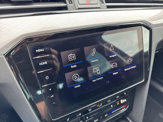 Volkswagen Passat Variant 1.4 TSI PHEV GTE Business | Trekhaak | ERGO | Clima | ActivLease financial lease