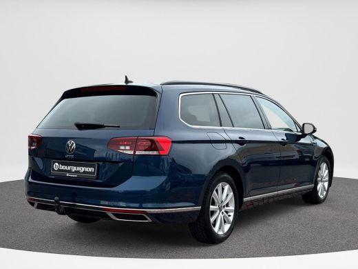 Volkswagen Passat Variant 1.4 TSI PHEV GTE Business | Trekhaak | ERGO | Clima | ActivLease financial lease