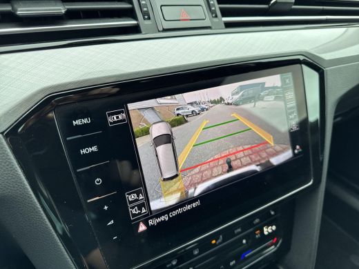 Volkswagen Passat Variant 1.4 TSI PHEV GTE Business | Trekhaak | ERGO | Clima | ActivLease financial lease
