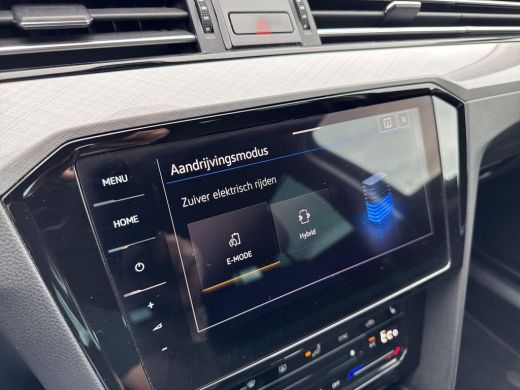 Volkswagen Passat Variant 1.4 TSI PHEV GTE Business | Trekhaak | ERGO | Clima | ActivLease financial lease