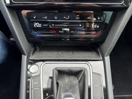 Volkswagen Passat Variant 1.4 TSI PHEV GTE Business | Trekhaak | ERGO | Clima | ActivLease financial lease