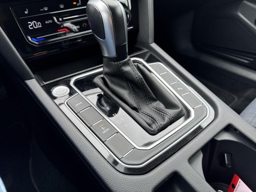 Volkswagen Passat Variant 1.4 TSI PHEV GTE Business | Trekhaak | ERGO | Clima | ActivLease financial lease