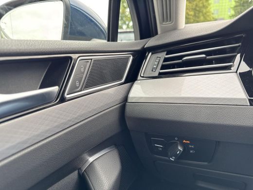Volkswagen Passat Variant 1.4 TSI PHEV GTE Business | Trekhaak | ERGO | Clima | ActivLease financial lease