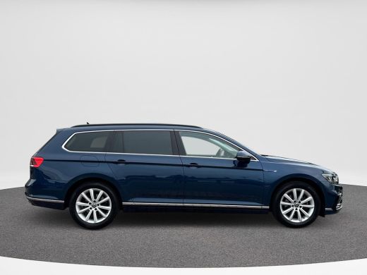 Volkswagen Passat Variant 1.4 TSI PHEV GTE Business | Trekhaak | ERGO | Clima | ActivLease financial lease