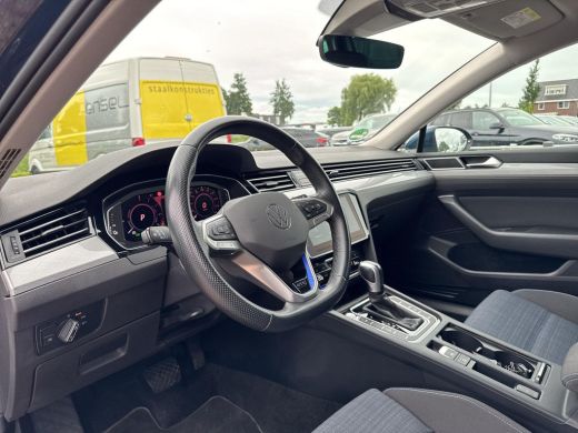 Volkswagen Passat Variant 1.4 TSI PHEV GTE Business | Trekhaak | ERGO | Clima | ActivLease financial lease