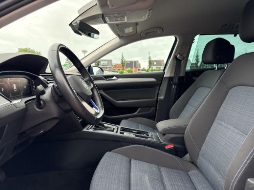 Volkswagen Passat Variant 1.4 TSI PHEV GTE Business | Trekhaak | ERGO | Clima | ActivLease financial lease