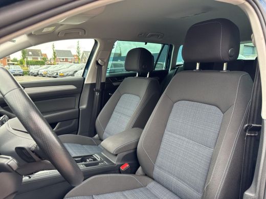 Volkswagen Passat Variant 1.4 TSI PHEV GTE Business | Trekhaak | ERGO | Clima | ActivLease financial lease