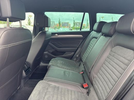 Volkswagen Passat Variant 1.4 TSI PHEV GTE Business | Trekhaak | ERGO | Clima | ActivLease financial lease