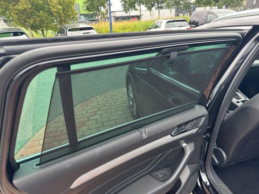 Volkswagen Passat Variant 1.4 TSI PHEV GTE Business | Trekhaak | ERGO | Clima | ActivLease financial lease