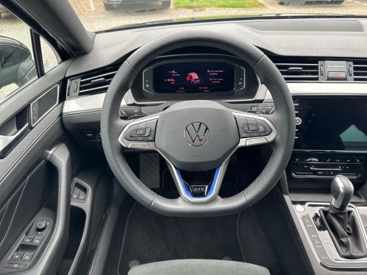 Volkswagen Passat Variant 1.4 TSI PHEV GTE Business | Trekhaak | ERGO | Clima | ActivLease financial lease