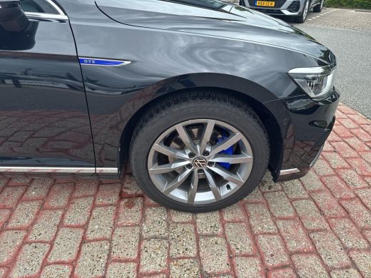 Volkswagen Passat Variant 1.4 TSI PHEV GTE Business | Trekhaak | ERGO | Clima | ActivLease financial lease