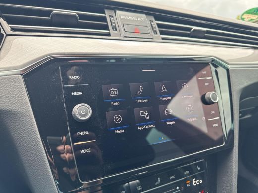 Volkswagen Passat Variant 1.4 TSI PHEV GTE Business | Trekhaak | ERGO | Clima | ActivLease financial lease