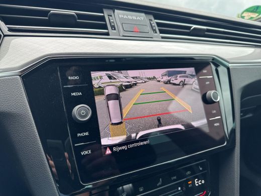 Volkswagen Passat Variant 1.4 TSI PHEV GTE Business | Trekhaak | ERGO | Clima | ActivLease financial lease