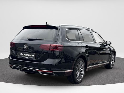 Volkswagen Passat Variant 1.4 TSI PHEV GTE Business | Trekhaak | ERGO | Clima | ActivLease financial lease