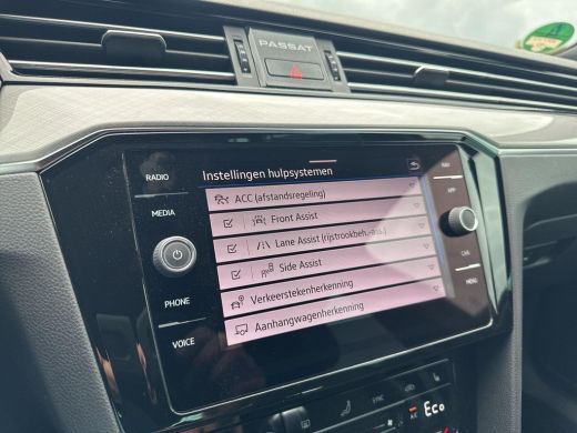 Volkswagen Passat Variant 1.4 TSI PHEV GTE Business | Trekhaak | ERGO | Clima | ActivLease financial lease