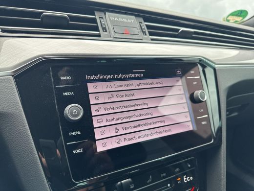 Volkswagen Passat Variant 1.4 TSI PHEV GTE Business | Trekhaak | ERGO | Clima | ActivLease financial lease