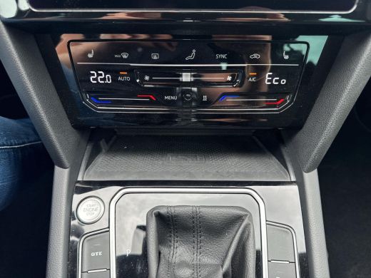 Volkswagen Passat Variant 1.4 TSI PHEV GTE Business | Trekhaak | ERGO | Clima | ActivLease financial lease