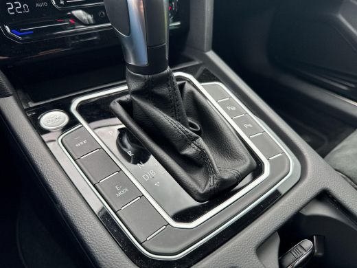 Volkswagen Passat Variant 1.4 TSI PHEV GTE Business | Trekhaak | ERGO | Clima | ActivLease financial lease