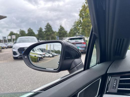 Volkswagen Passat Variant 1.4 TSI PHEV GTE Business | Trekhaak | ERGO | Clima | ActivLease financial lease