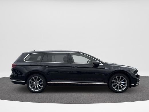 Volkswagen Passat Variant 1.4 TSI PHEV GTE Business | Trekhaak | ERGO | Clima | ActivLease financial lease