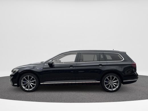 Volkswagen Passat Variant 1.4 TSI PHEV GTE Business | Trekhaak | ERGO | Clima | ActivLease financial lease
