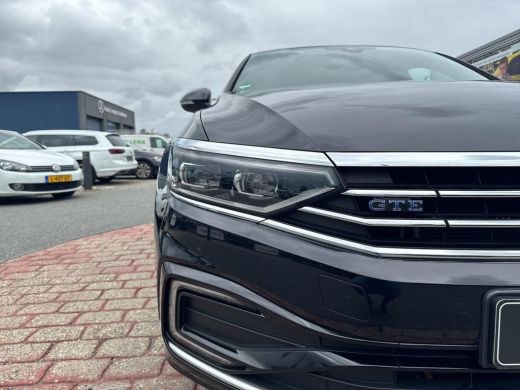 Volkswagen Passat Variant 1.4 TSI PHEV GTE Business | Trekhaak | ERGO | Clima | ActivLease financial lease