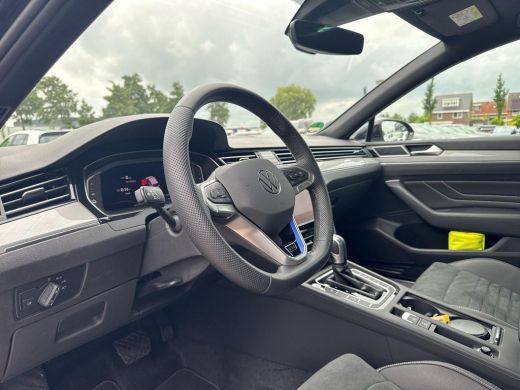 Volkswagen Passat Variant 1.4 TSI PHEV GTE Business | Trekhaak | ERGO | Clima | ActivLease financial lease