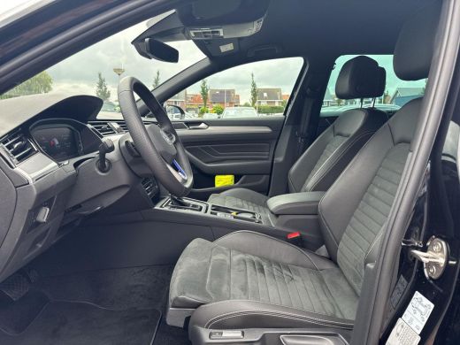 Volkswagen Passat Variant 1.4 TSI PHEV GTE Business | Trekhaak | ERGO | Clima | ActivLease financial lease