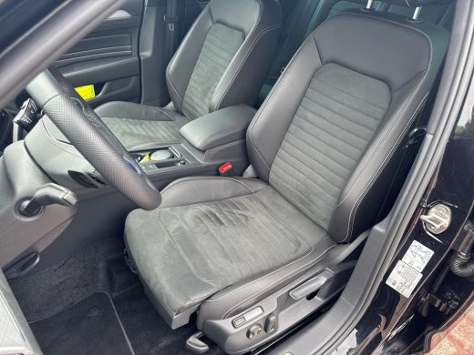Volkswagen Passat Variant 1.4 TSI PHEV GTE Business | Trekhaak | ERGO | Clima | ActivLease financial lease