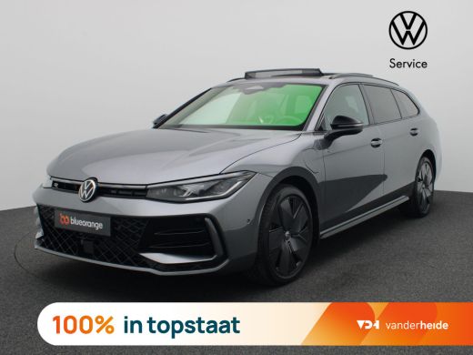 Volkswagen Passat Variant 1.5 eHybrid R-Line Edition 272PK DSG Matrix led, trekhaak, adaptive cruise, side assist, ...