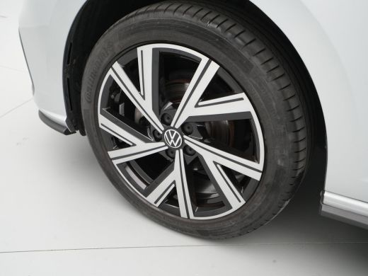 Volkswagen Polo 1.0 TSI 95pk R-Line Navi via App Clima Pdc Acc 89 ActivLease financial lease