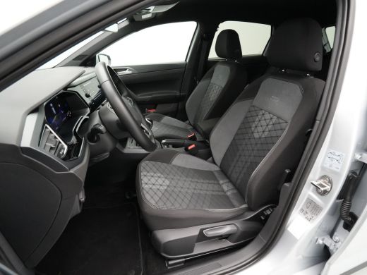 Volkswagen Polo 1.0 TSI 95pk R-Line Navi via App Clima Pdc Acc 89 ActivLease financial lease