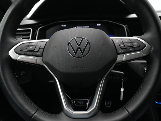 Volkswagen Polo 1.0 TSI 95pk R-Line Navi via App Clima Pdc Acc 89 ActivLease financial lease