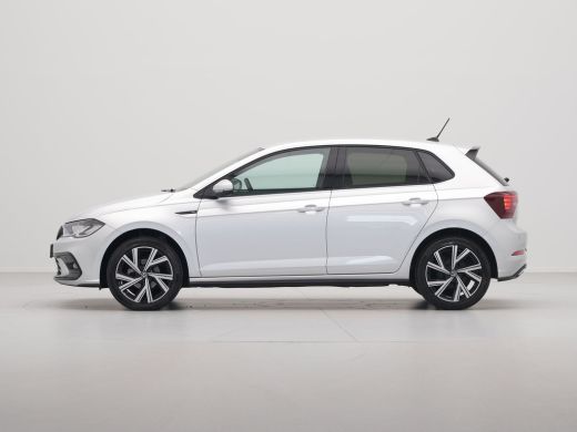 Volkswagen Polo 1.0 TSI 95pk R-Line Navi via App Clima Pdc Acc 89 ActivLease financial lease