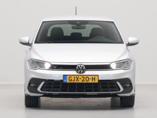 Volkswagen Polo 1.0 TSI 95pk R-Line Navi via App Clima Pdc Acc 89 ActivLease financial lease