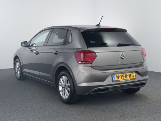 Volkswagen Polo 1.0 TSI Comfortline Business | Airco (automatisch) | Apple Carplay/Android Auto|telefoonintegrati... ActivLease financial lease