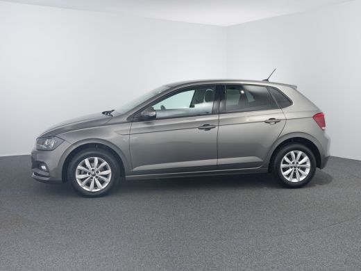 Volkswagen Polo 1.0 TSI Comfortline Business | Airco (automatisch) | Apple Carplay/Android Auto|telefoonintegrati... ActivLease financial lease