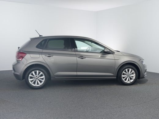 Volkswagen Polo 1.0 TSI Comfortline Business | Airco (automatisch) | Apple Carplay/Android Auto|telefoonintegrati... ActivLease financial lease