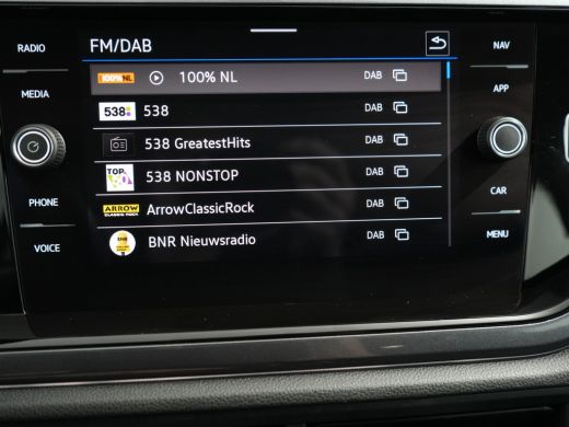 Volkswagen Polo 1.0 TSI Comfortline Business | Airco (automatisch) | Apple Carplay/Android Auto|telefoonintegrati... ActivLease financial lease