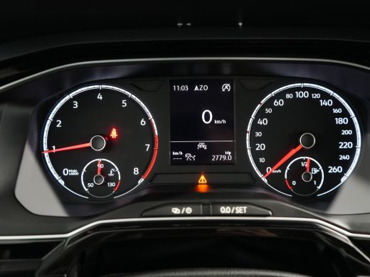 Volkswagen Polo 1.0 TSI Comfortline Business | Airco (automatisch) | Apple Carplay/Android Auto|telefoonintegrati... ActivLease financial lease