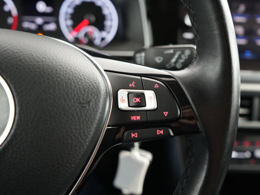 Volkswagen Polo 1.0 TSI Comfortline Business | Airco (automatisch) | Apple Carplay/Android Auto|telefoonintegrati... ActivLease financial lease