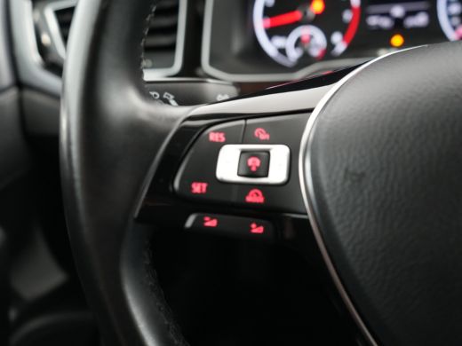 Volkswagen Polo 1.0 TSI Comfortline Business | Airco (automatisch) | Apple Carplay/Android Auto|telefoonintegrati... ActivLease financial lease