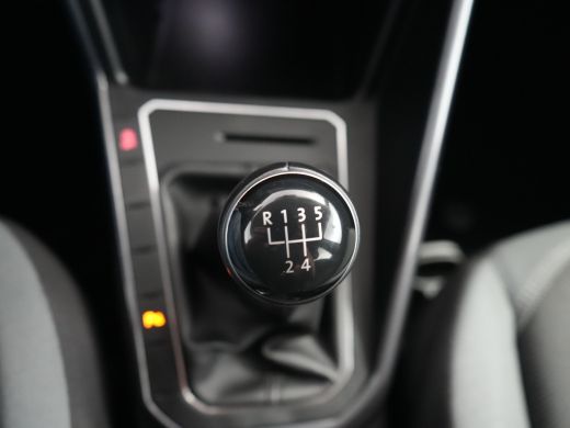 Volkswagen Polo 1.0 TSI Comfortline Business | Airco (automatisch) | Apple Carplay/Android Auto|telefoonintegrati... ActivLease financial lease