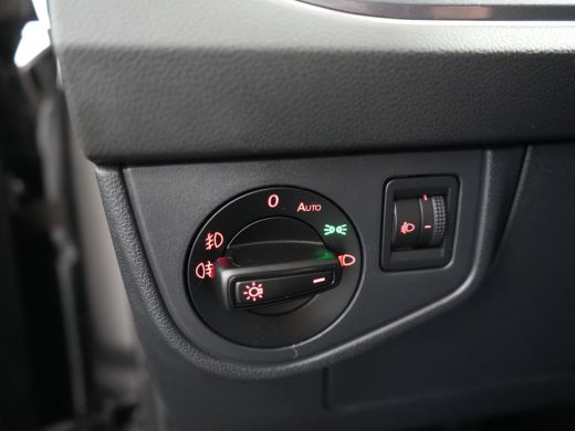 Volkswagen Polo 1.0 TSI Comfortline Business | Airco (automatisch) | Apple Carplay/Android Auto|telefoonintegrati... ActivLease financial lease