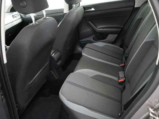 Volkswagen Polo 1.0 TSI Comfortline Business | Airco (automatisch) | Apple Carplay/Android Auto|telefoonintegrati... ActivLease financial lease