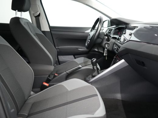 Volkswagen Polo 1.0 TSI Comfortline Business | Airco (automatisch) | Apple Carplay/Android Auto|telefoonintegrati... ActivLease financial lease