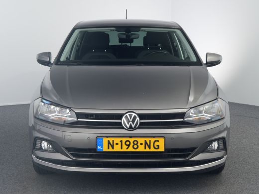 Volkswagen Polo 1.0 TSI Comfortline Business | Airco (automatisch) | Apple Carplay/Android Auto|telefoonintegrati... ActivLease financial lease
