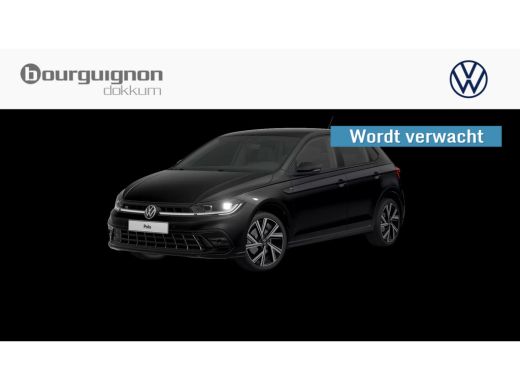 Volkswagen Polo 1.0 TSI R-Line | WORDT VERWACHT | Automaat | Clima | LED | Volkswagen Polo 1.0 TSI R-Line | WORDT VERWACHT | Automaat | Clima | LED |