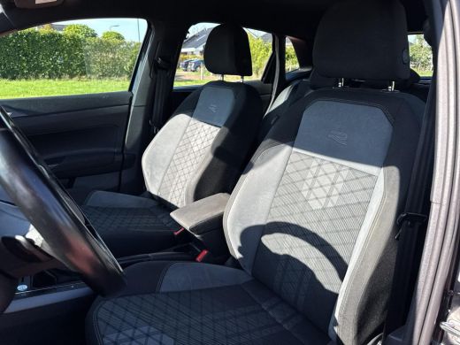 Volkswagen Polo 1.0 TSI R-Line | 110 pk | Automaat | Clima | LED | ActivLease financial lease