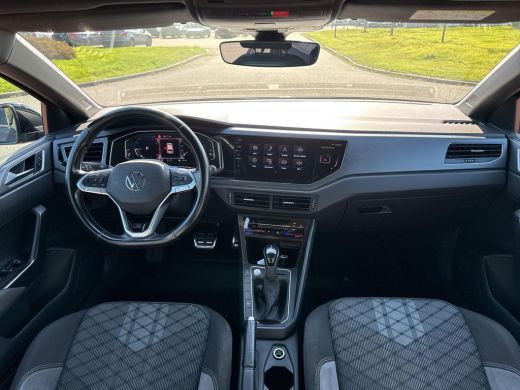 Volkswagen Polo 1.0 TSI R-Line | 110 pk | Automaat | Clima | LED | ActivLease financial lease